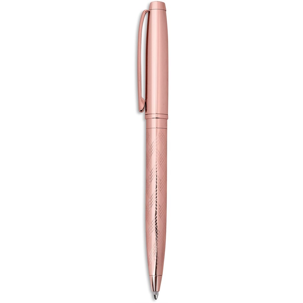 Alex Varga Loreum Ball Pen