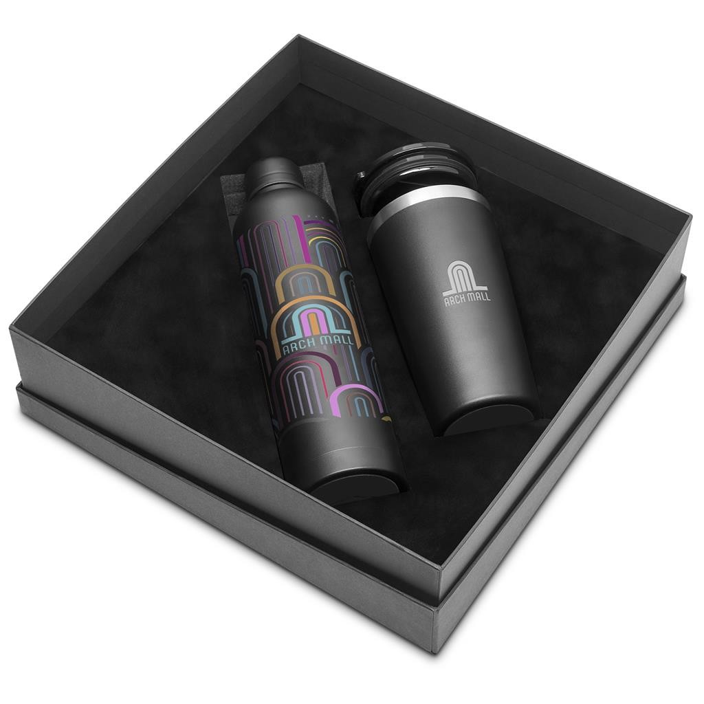 Alex Varga Majestra Gift Set