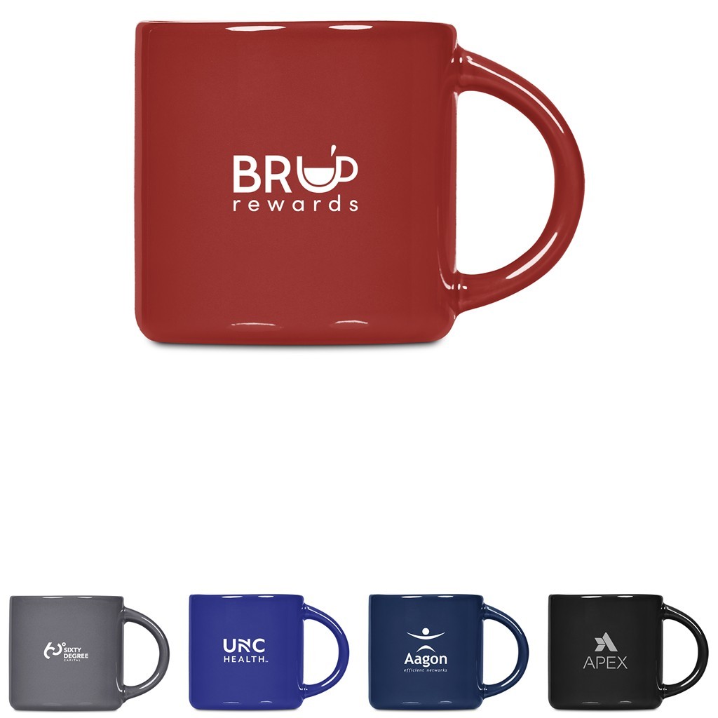 Altitude Vida Ceramic Coffee Mug – 350ml