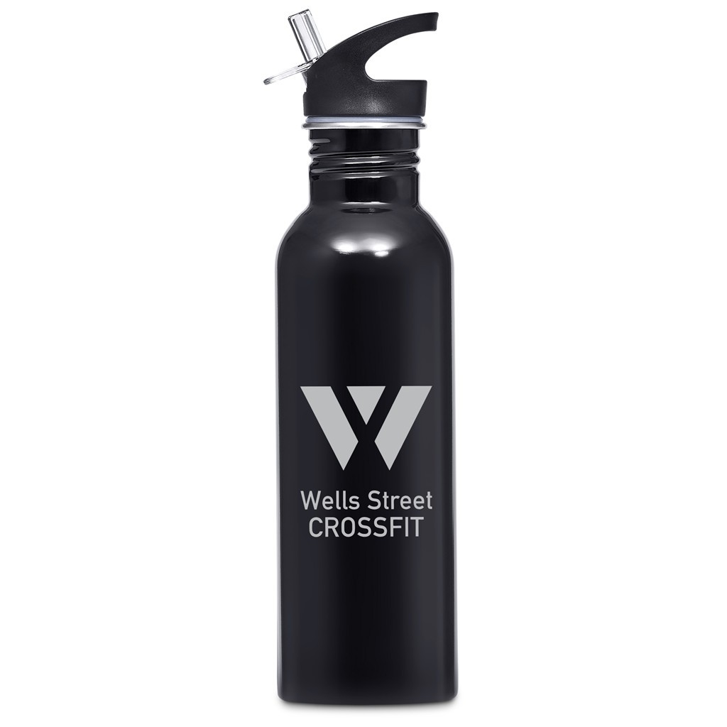 Ventura Stainless Steel Water Bottle – 750ml