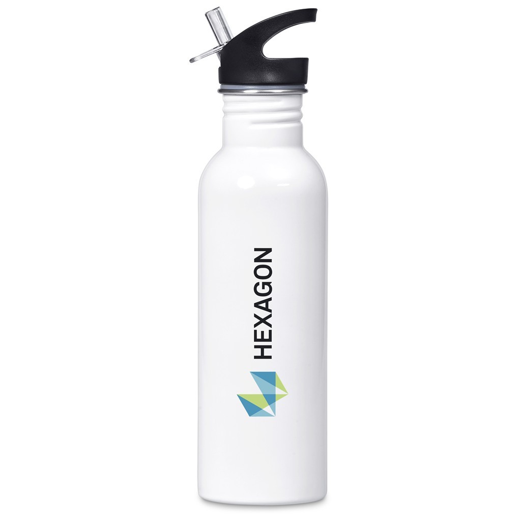 Ventura Stainless Steel Water Bottle – 750ml