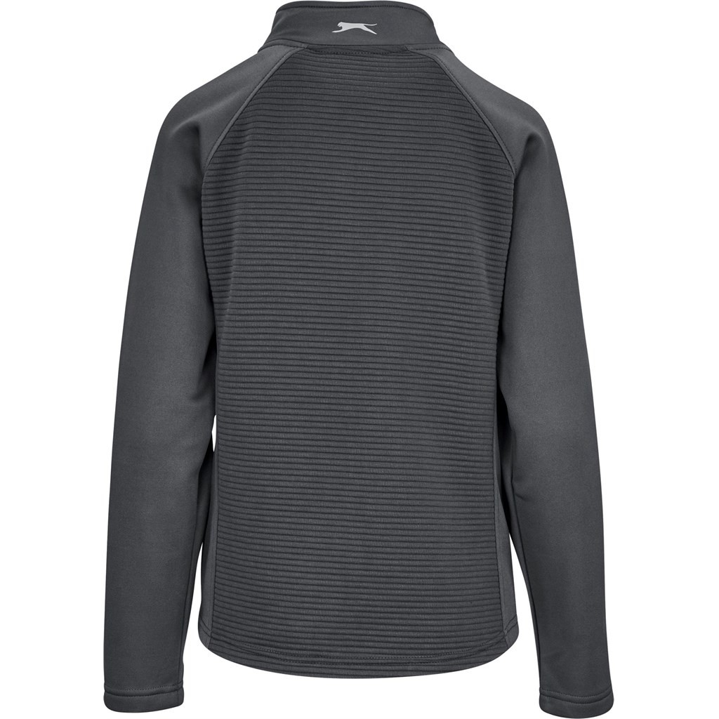 Ladies Ridge Jacket - Grey