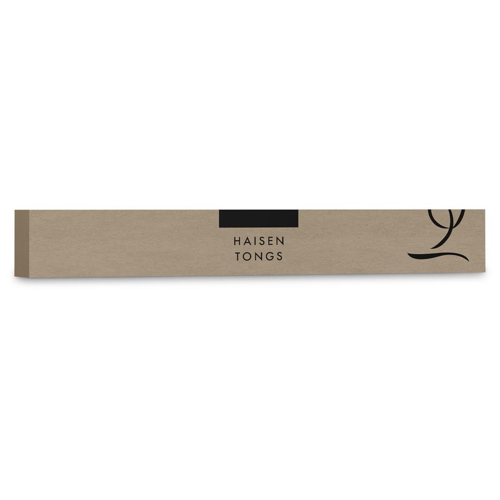 Okiyo Haisen Tongs