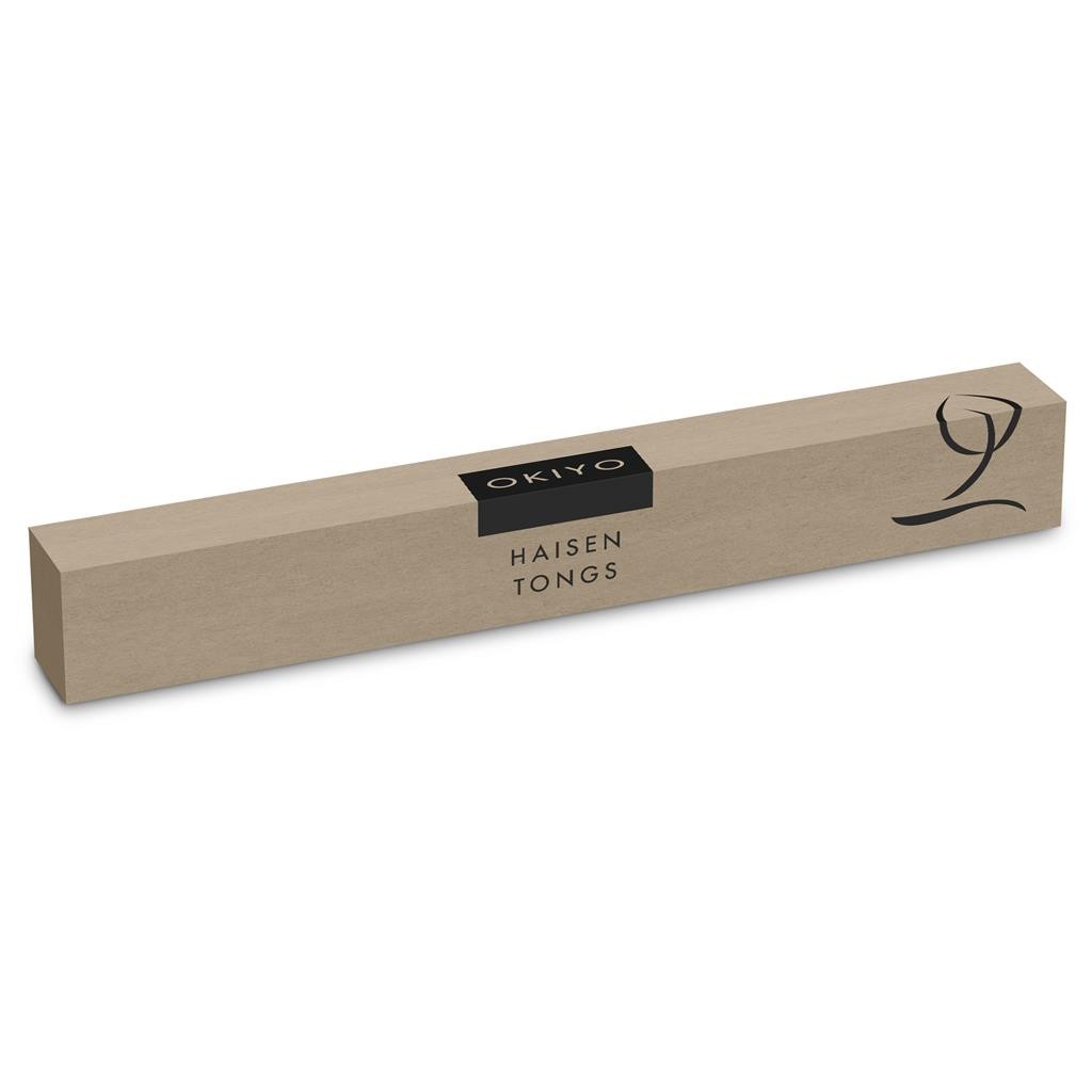 Okiyo Haisen Tongs