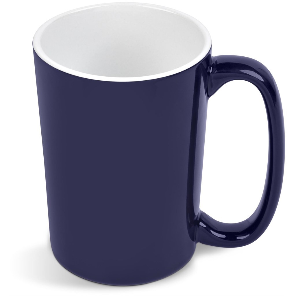 Altitude Sorrento Ceramic Coffee Mug - 415ml