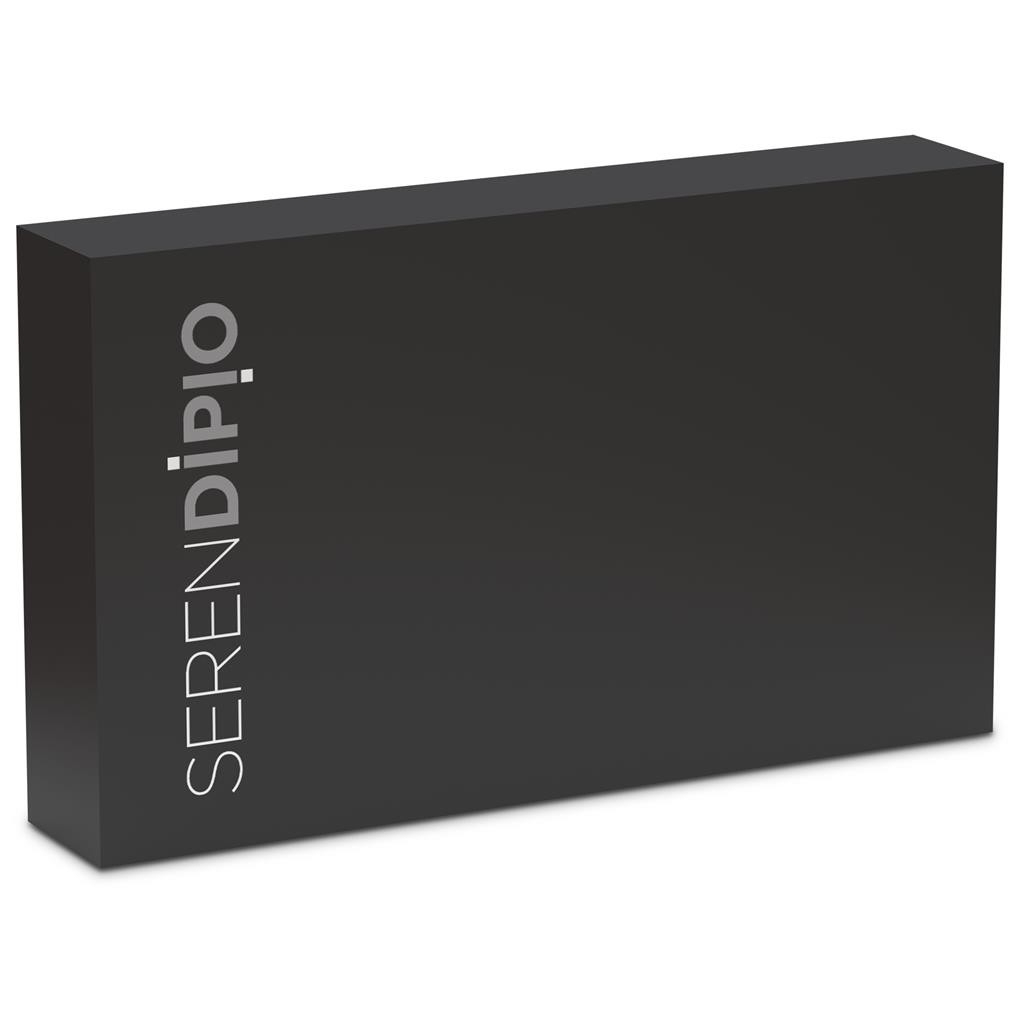Serendipio Essex Power Bank - 10 000mAh