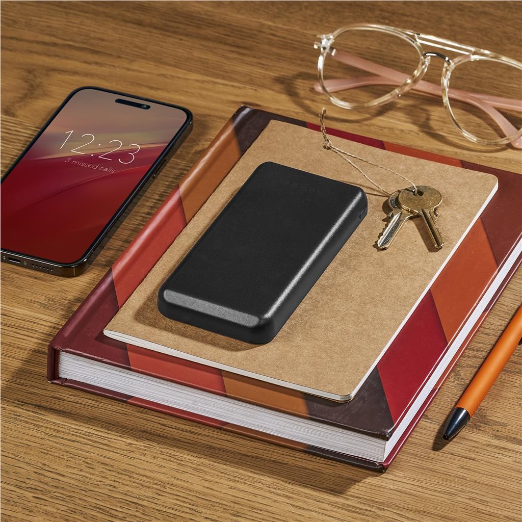 Serendipio Essex Power Bank - 10 000mAh