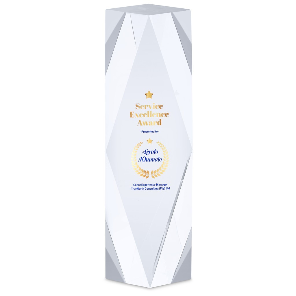 Altitude Synergy Award