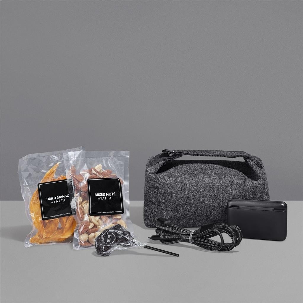 Yatta Tech Treasure Hamper