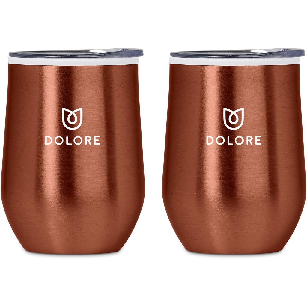 Serendipio Vogue Madison Duo Set