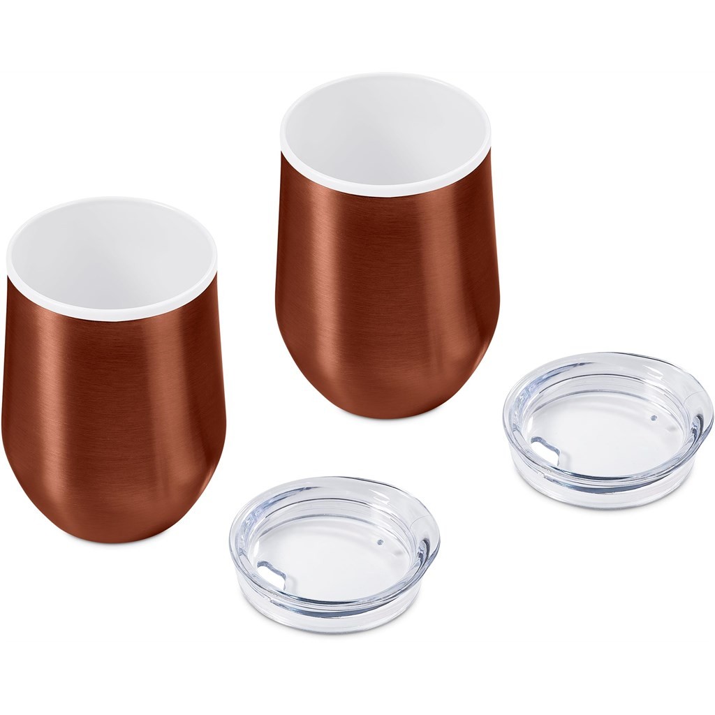 Serendipio Vogue Madison Duo Set