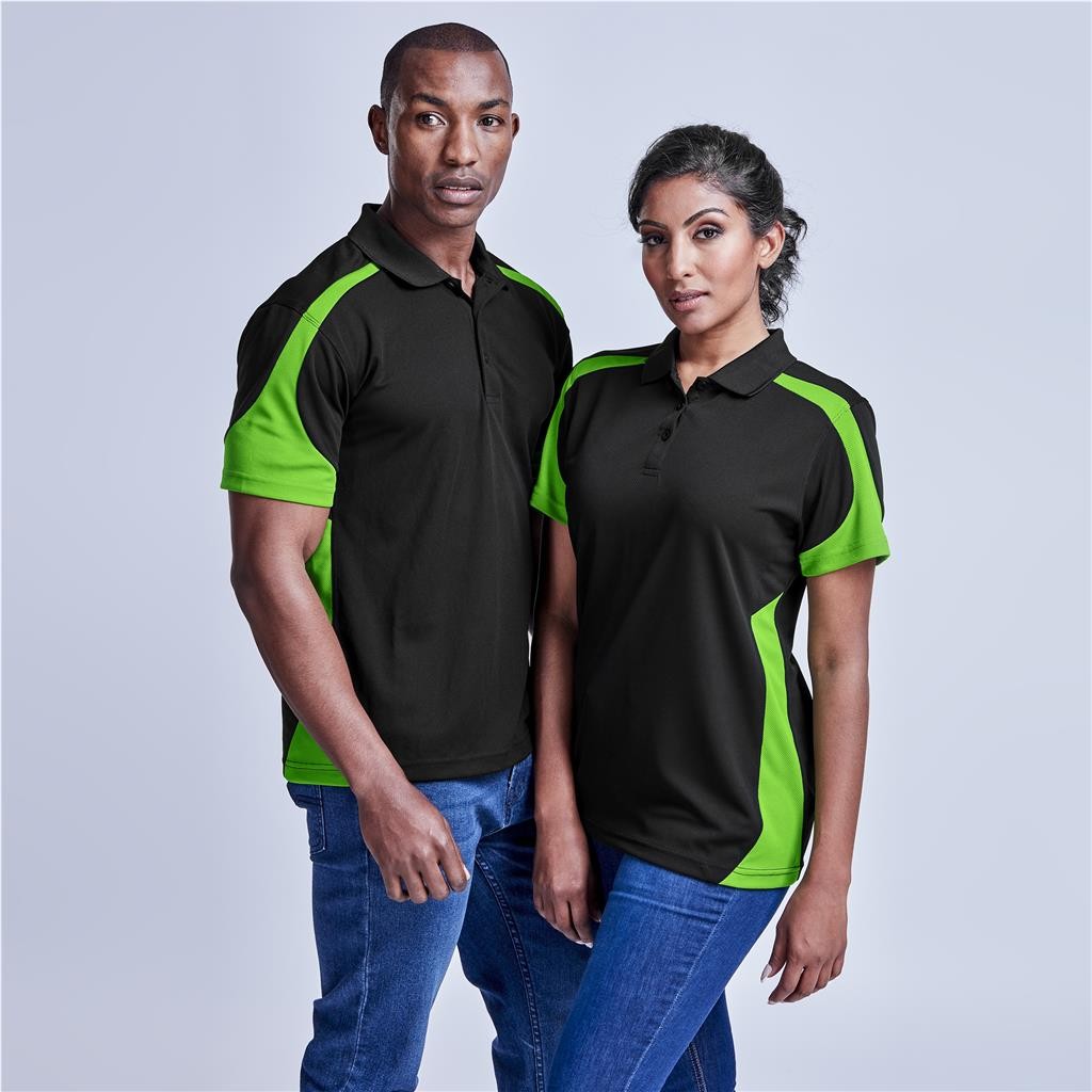 Ladies Talon Golf Shirt