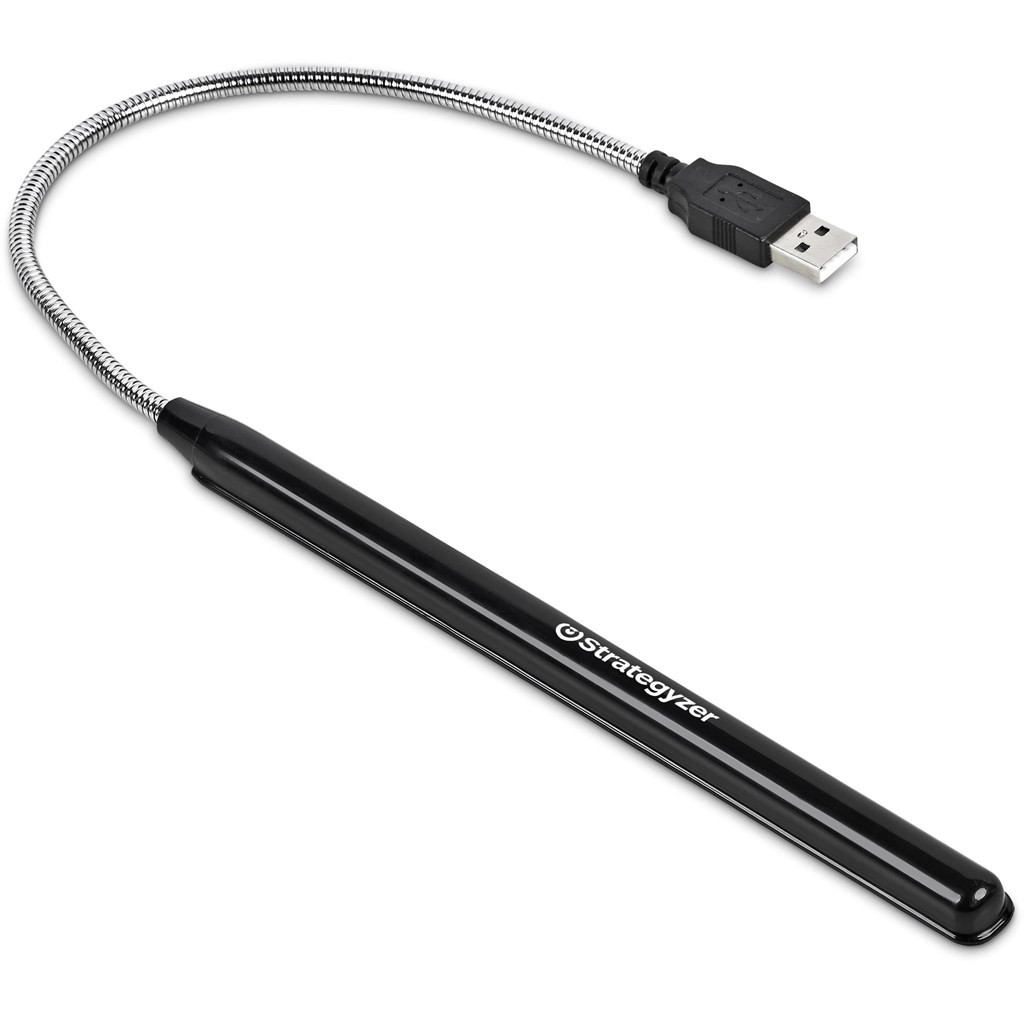Altitude Pelican USB Lamp