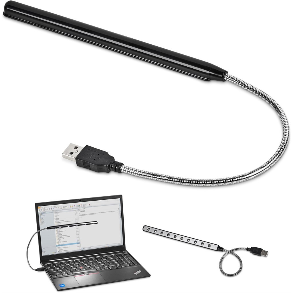 Altitude Pelican USB Lamp