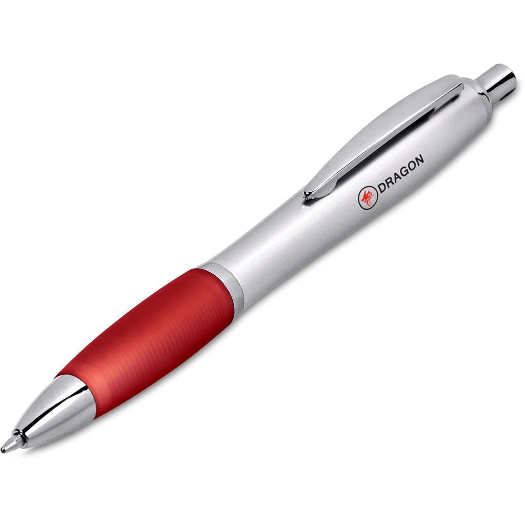 Altitude Paparazzi Ball Pen