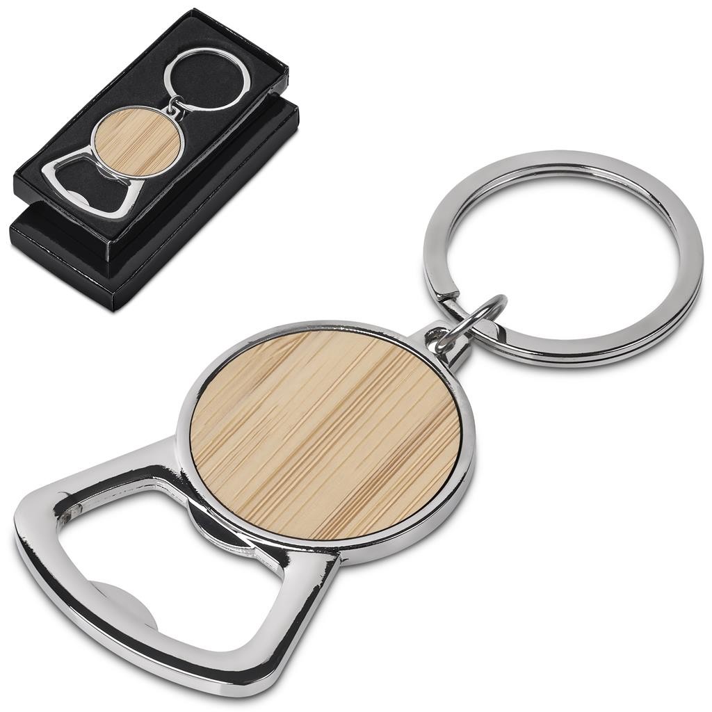 Altitude Aiyanna Bottle Opener Keyholder