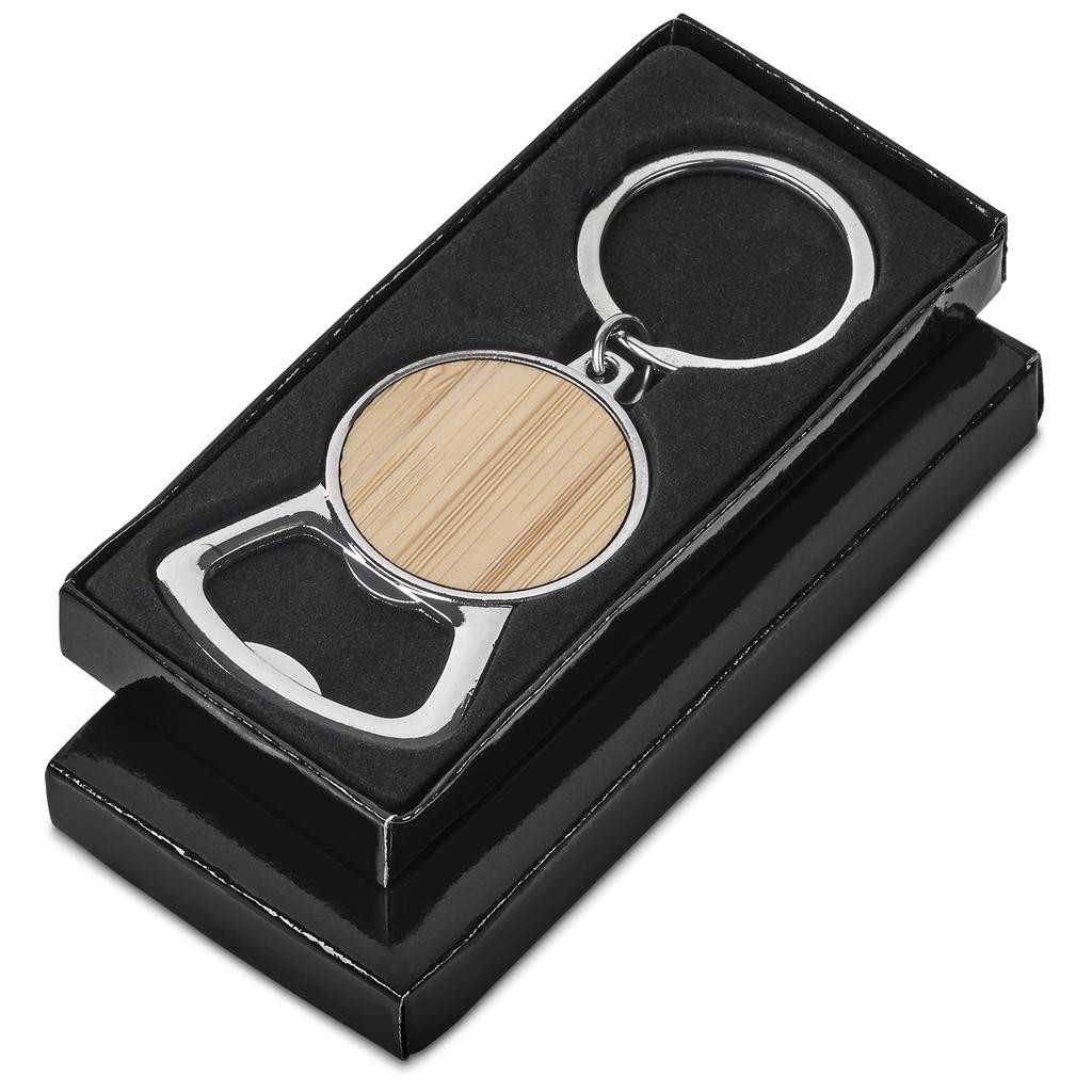 Altitude Aiyanna Bottle Opener Keyholder