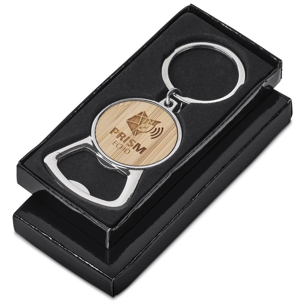 Altitude Aiyanna Bottle Opener Keyholder