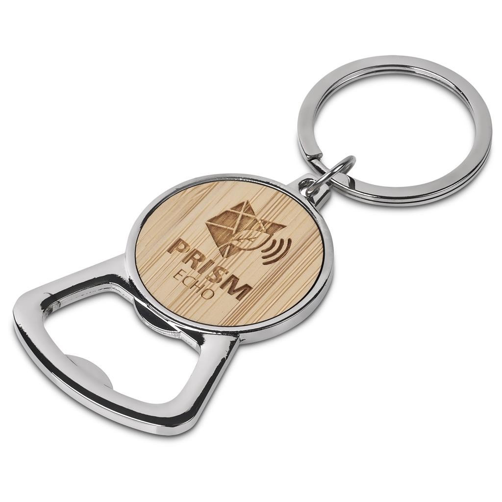 Altitude Aiyanna Bottle Opener Keyholder