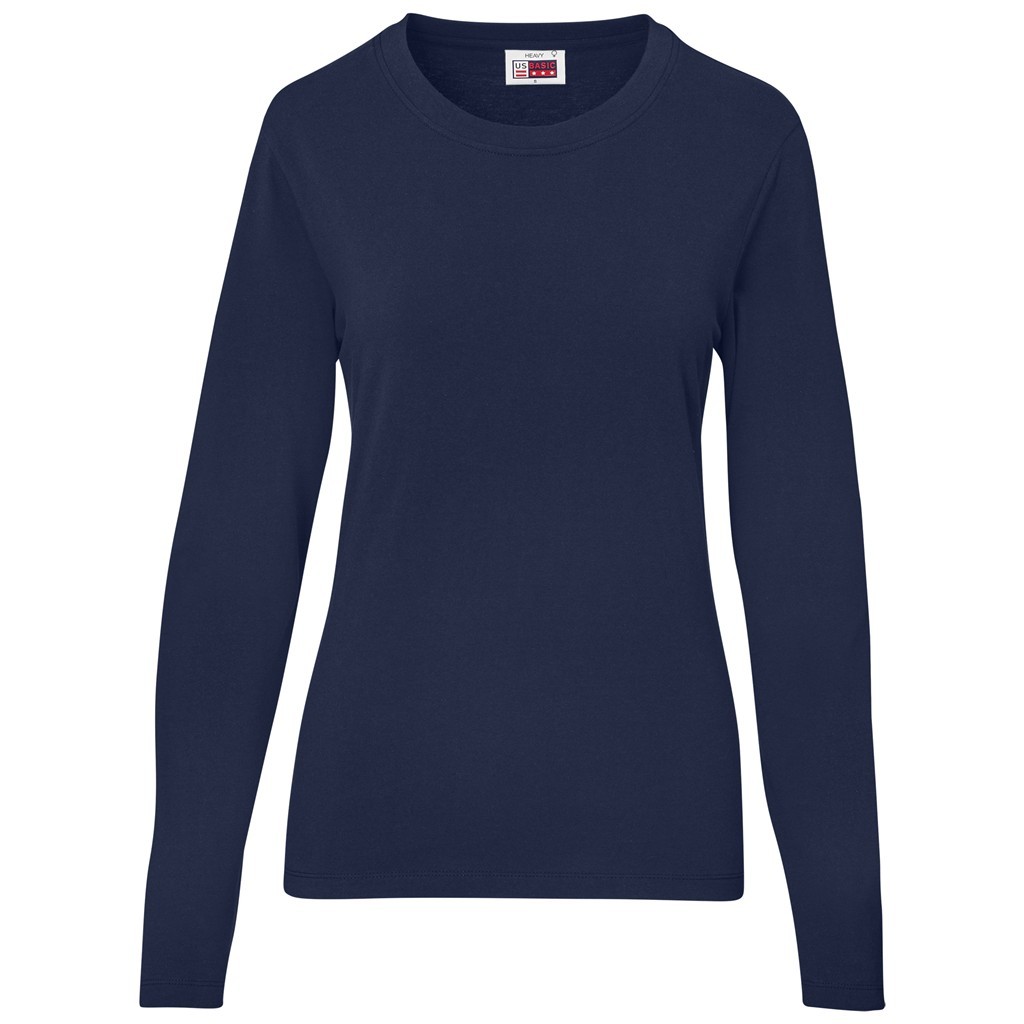 Ladies Long Sleeve Arizona T-Shirt