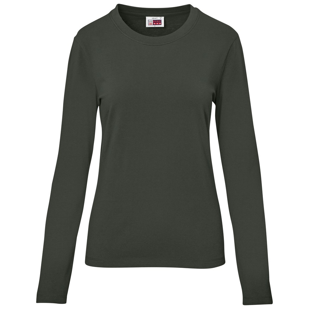 Ladies Long Sleeve Arizona T-Shirt