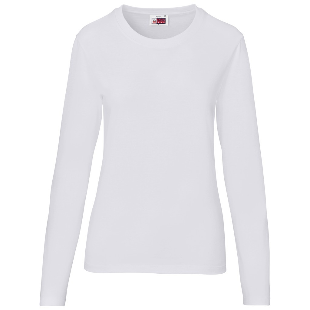 Ladies Long Sleeve Arizona T-Shirt