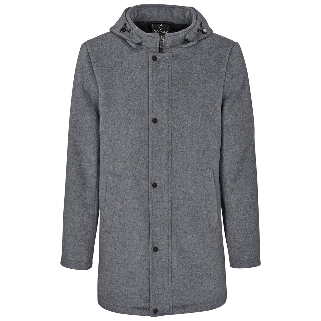Mens Alex Varga Gallegos Jacket