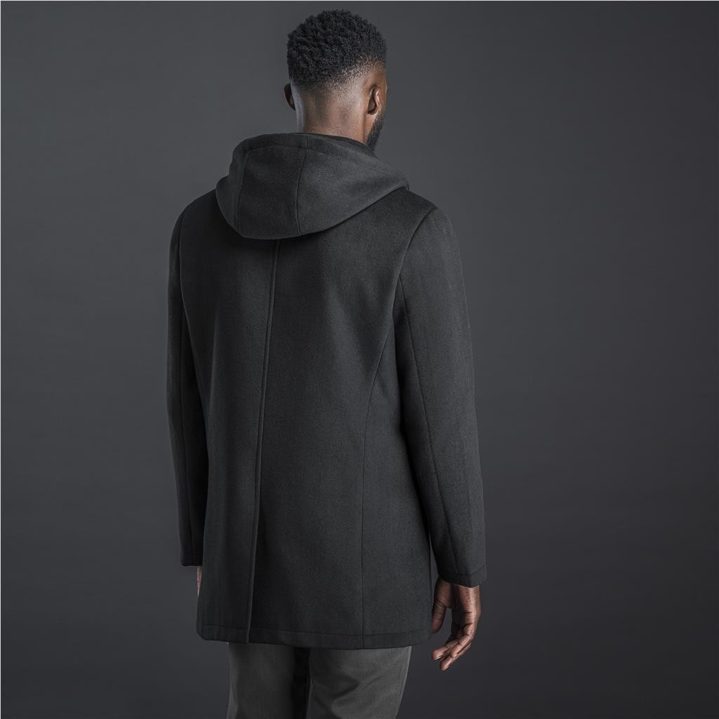 Mens Alex Varga Gallegos Jacket