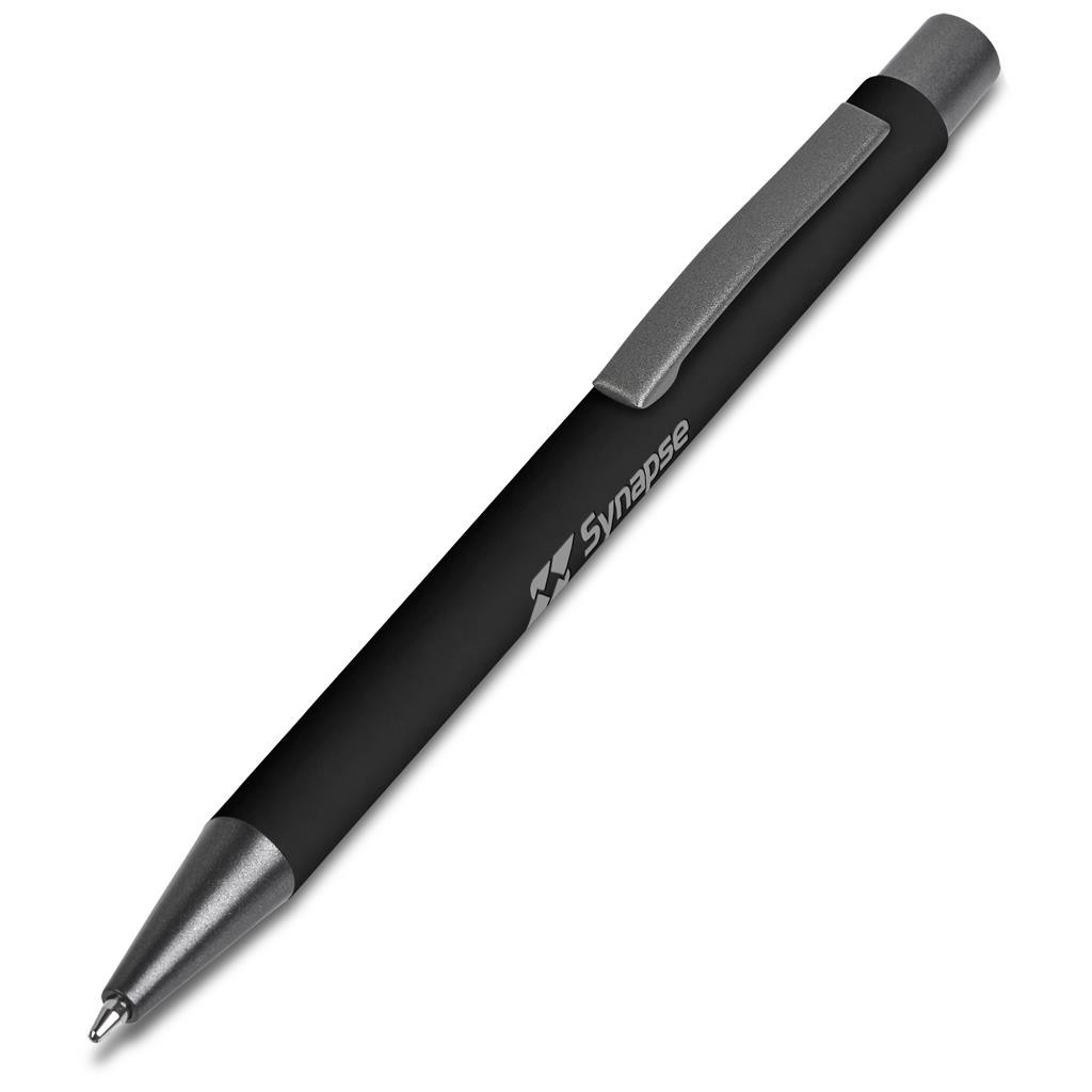 Omega Ball Pen & Rollerball Set