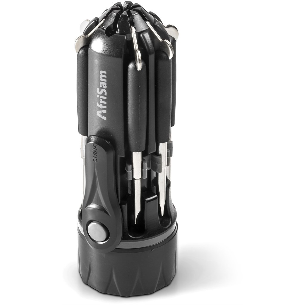 Altitude Utility Tool & Torch