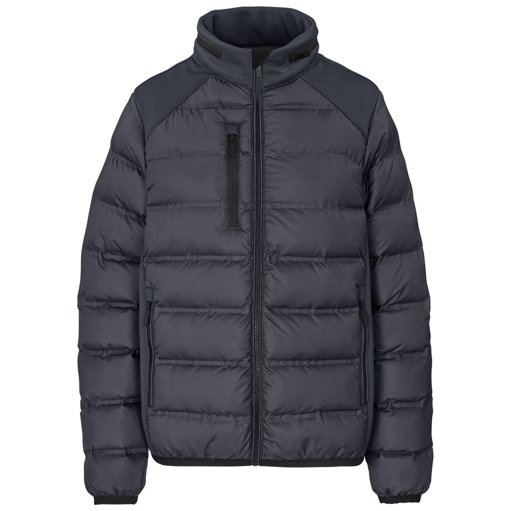 Ladies Alex Varga Monaco Jacket
