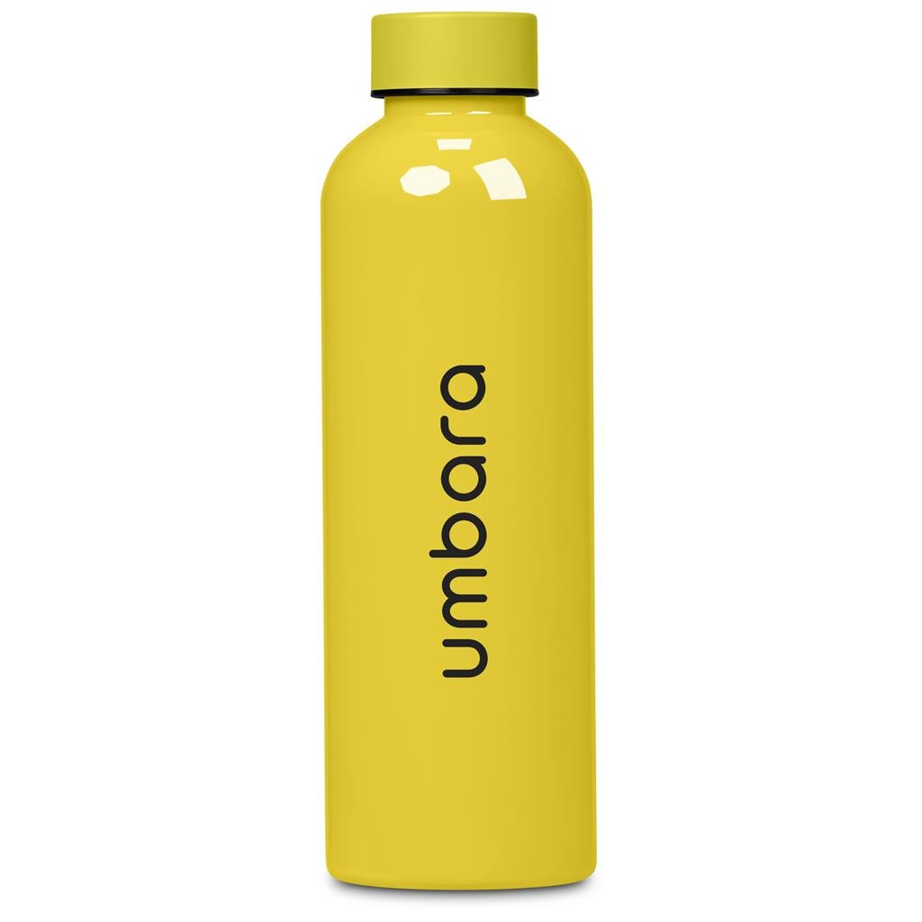 Kooshty Calabrio Recycled PET Water Bottle - 680ml