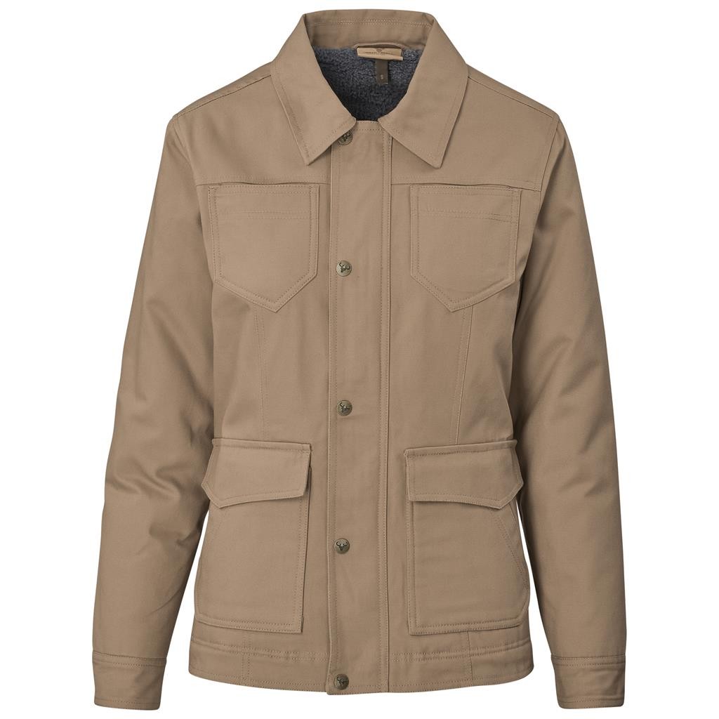 Ladies Maluti Jacket
