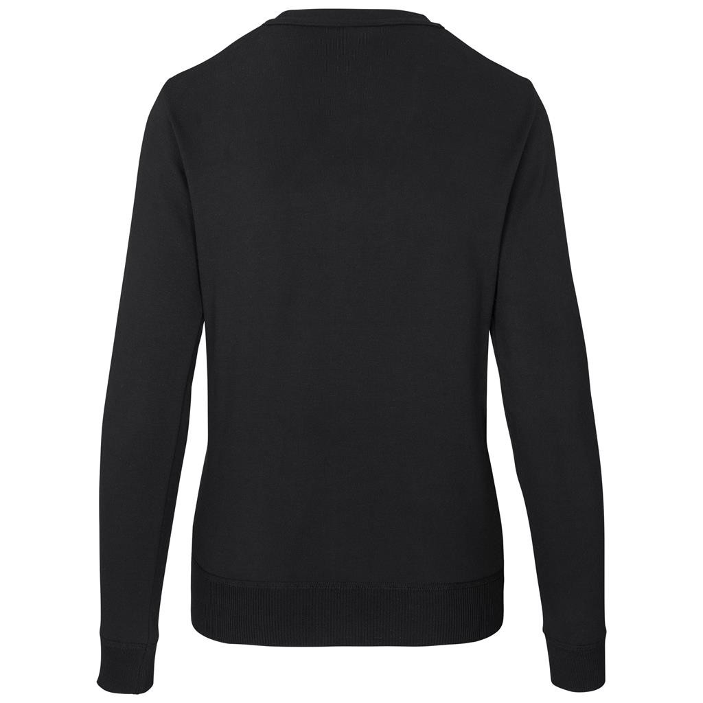 Ladies Quantum Low Pill Cardigan