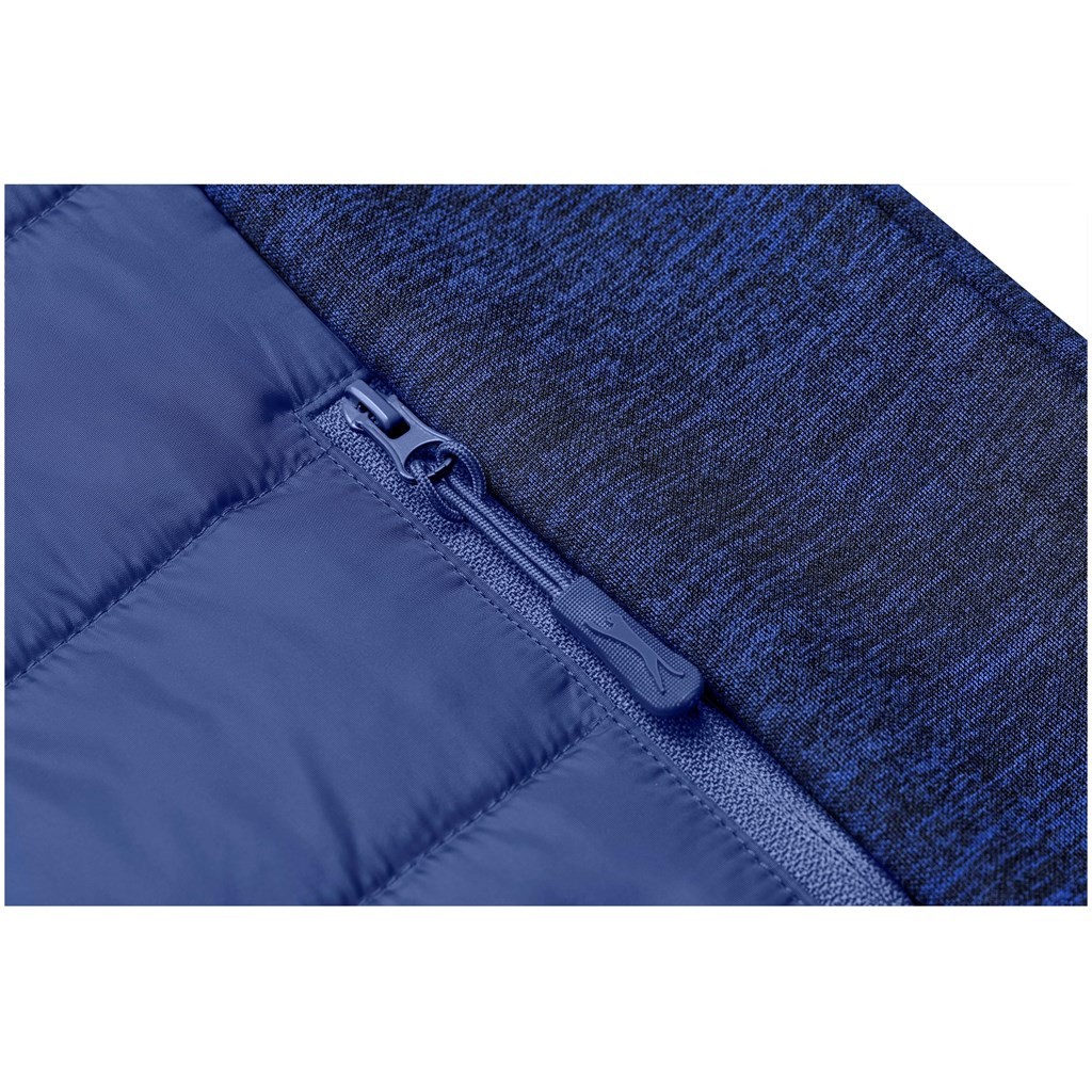Mens Astana Jacket - Navy