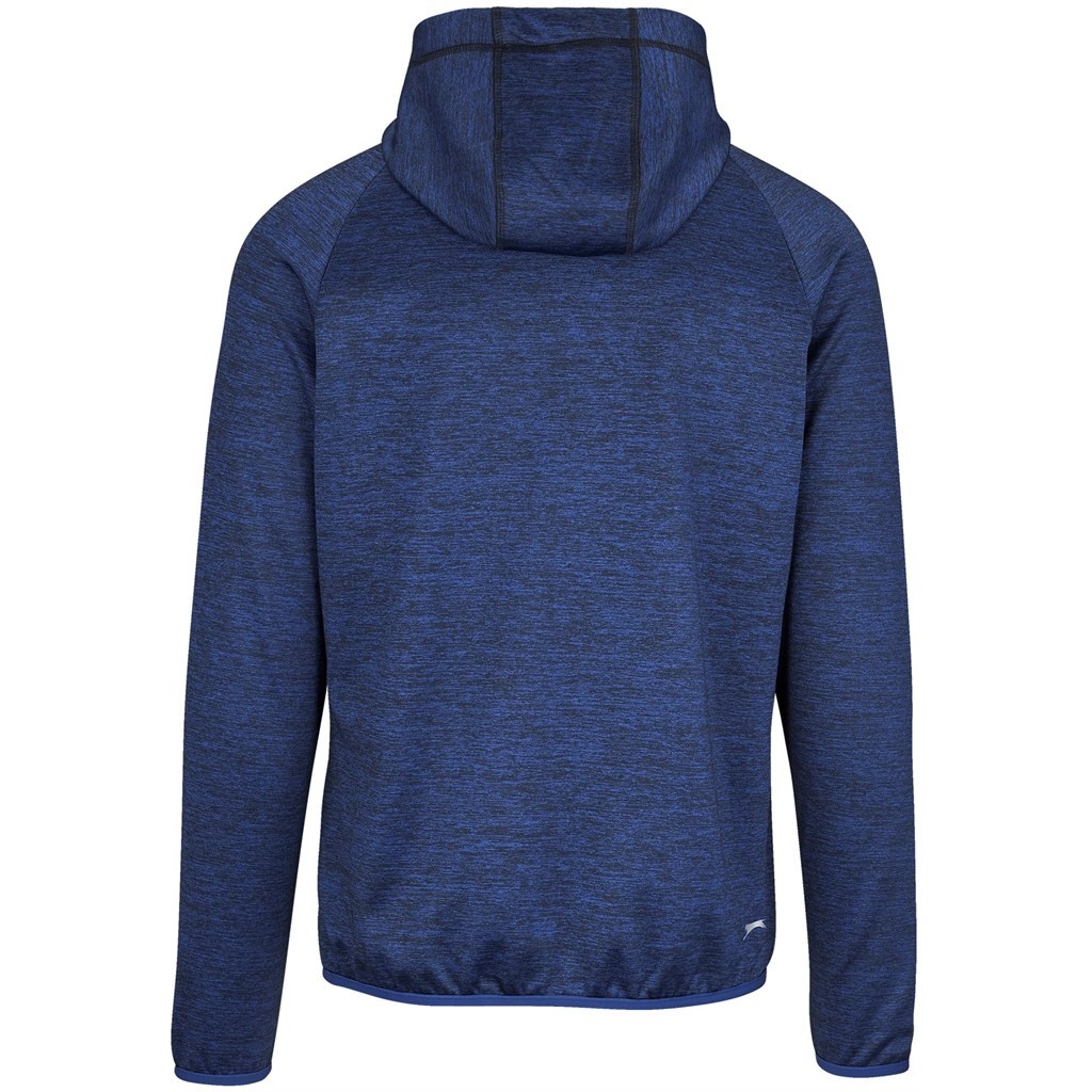 Mens Astana Jacket - Navy