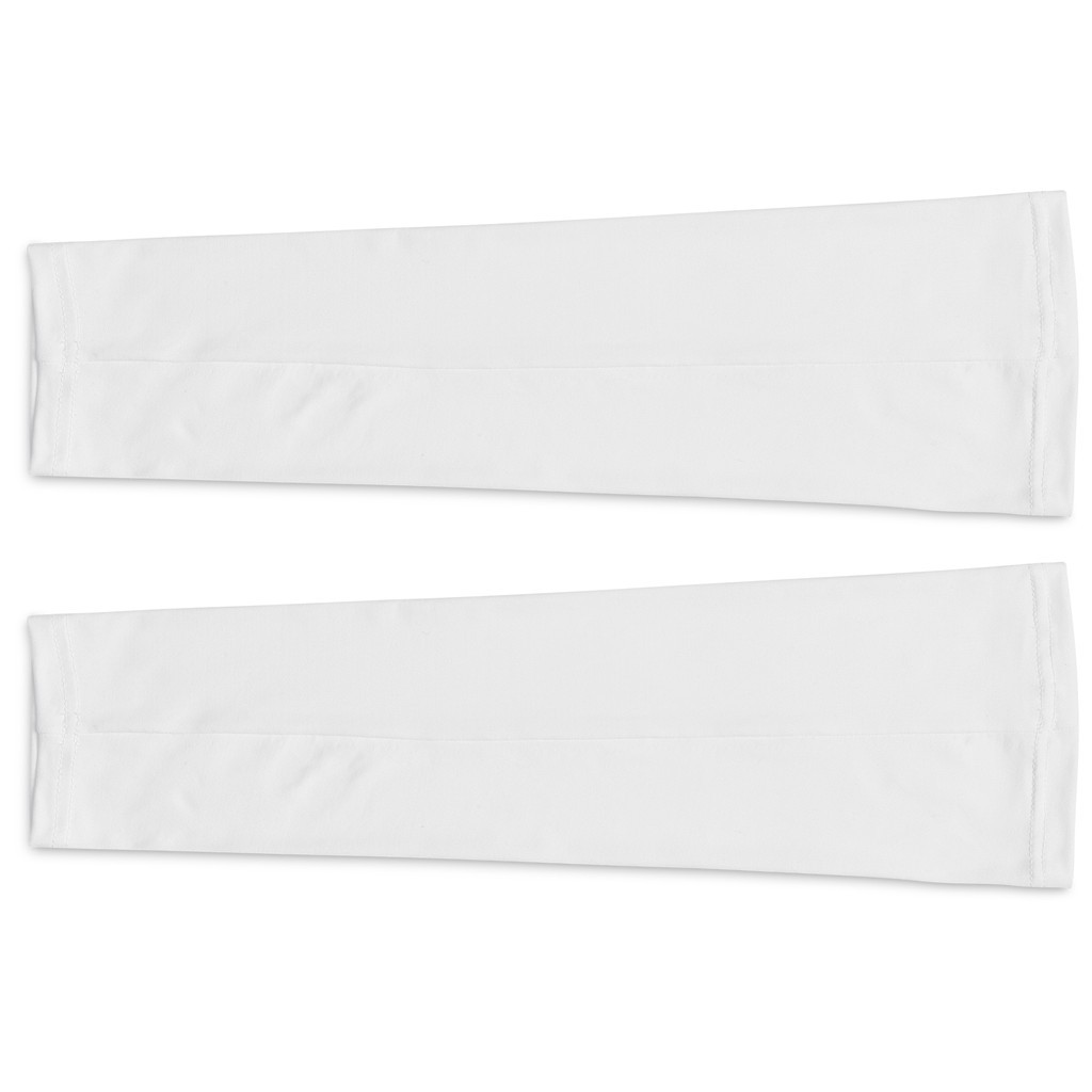 Hoppla Wrapt Large Polyester Arm Sleeves