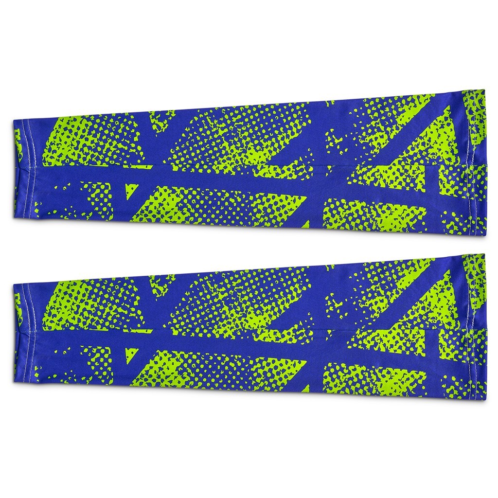 Hoppla Wrapt Large Polyester Arm Sleeves