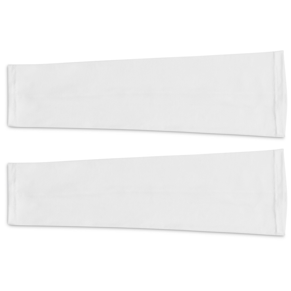 Hoppla Wrapt Large Polyester Arm Sleeves