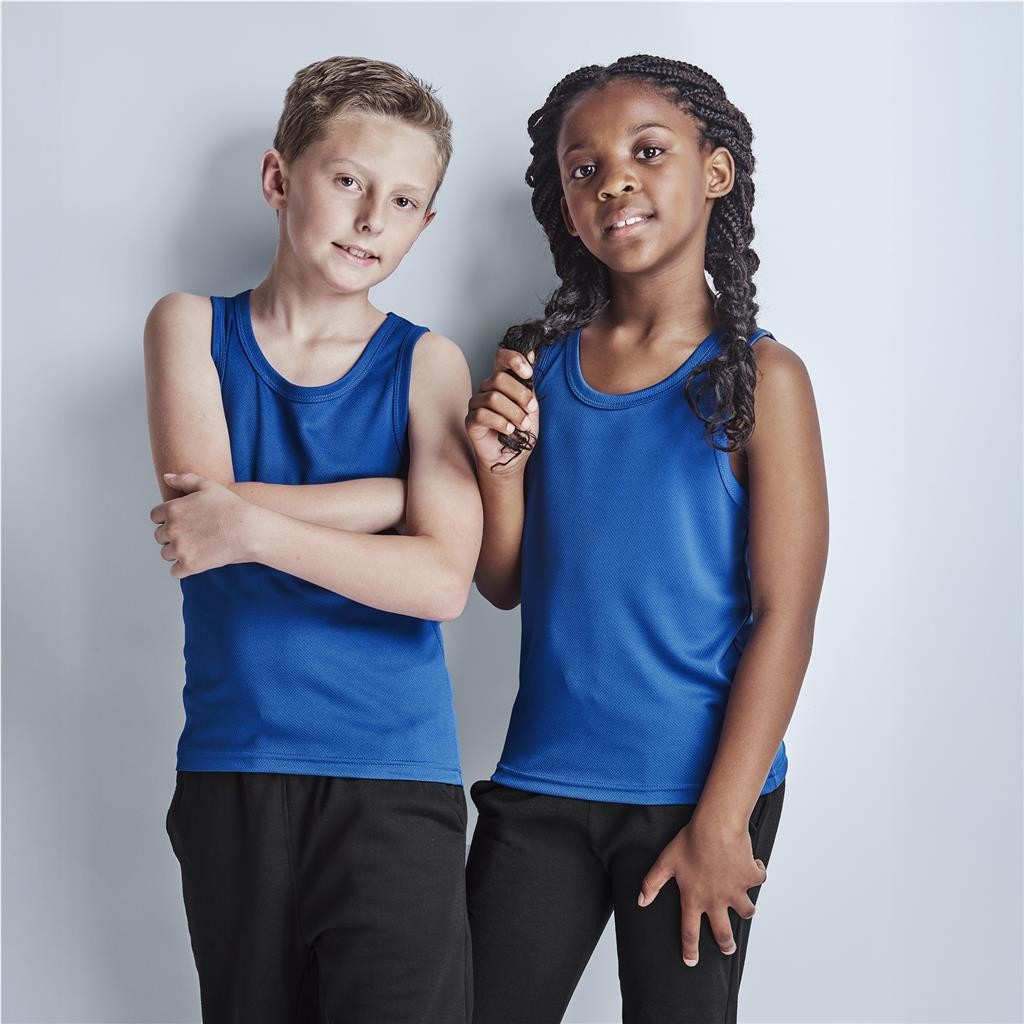 Kids All Star Vest