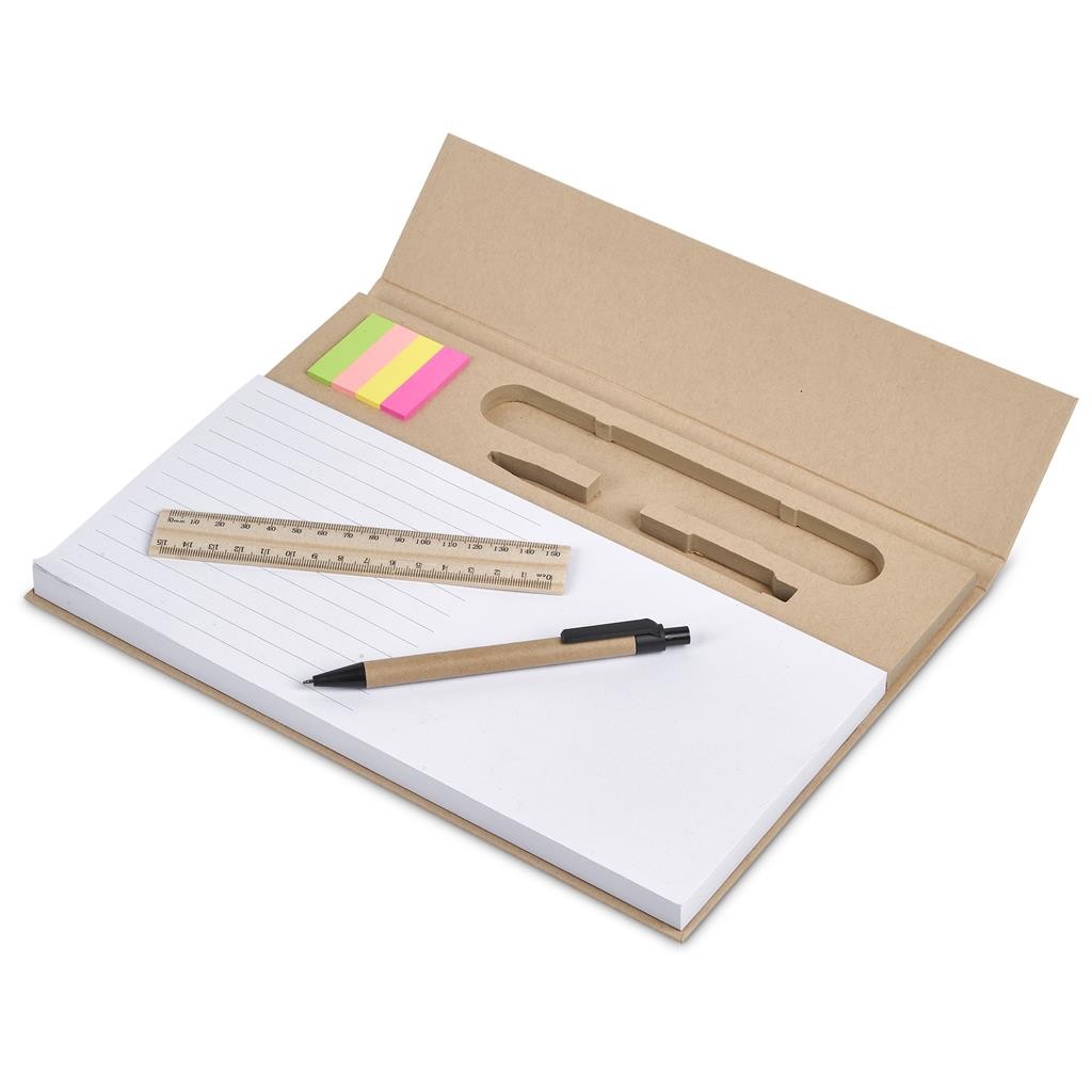 Okiyo Yaruki Paper Desk Pad