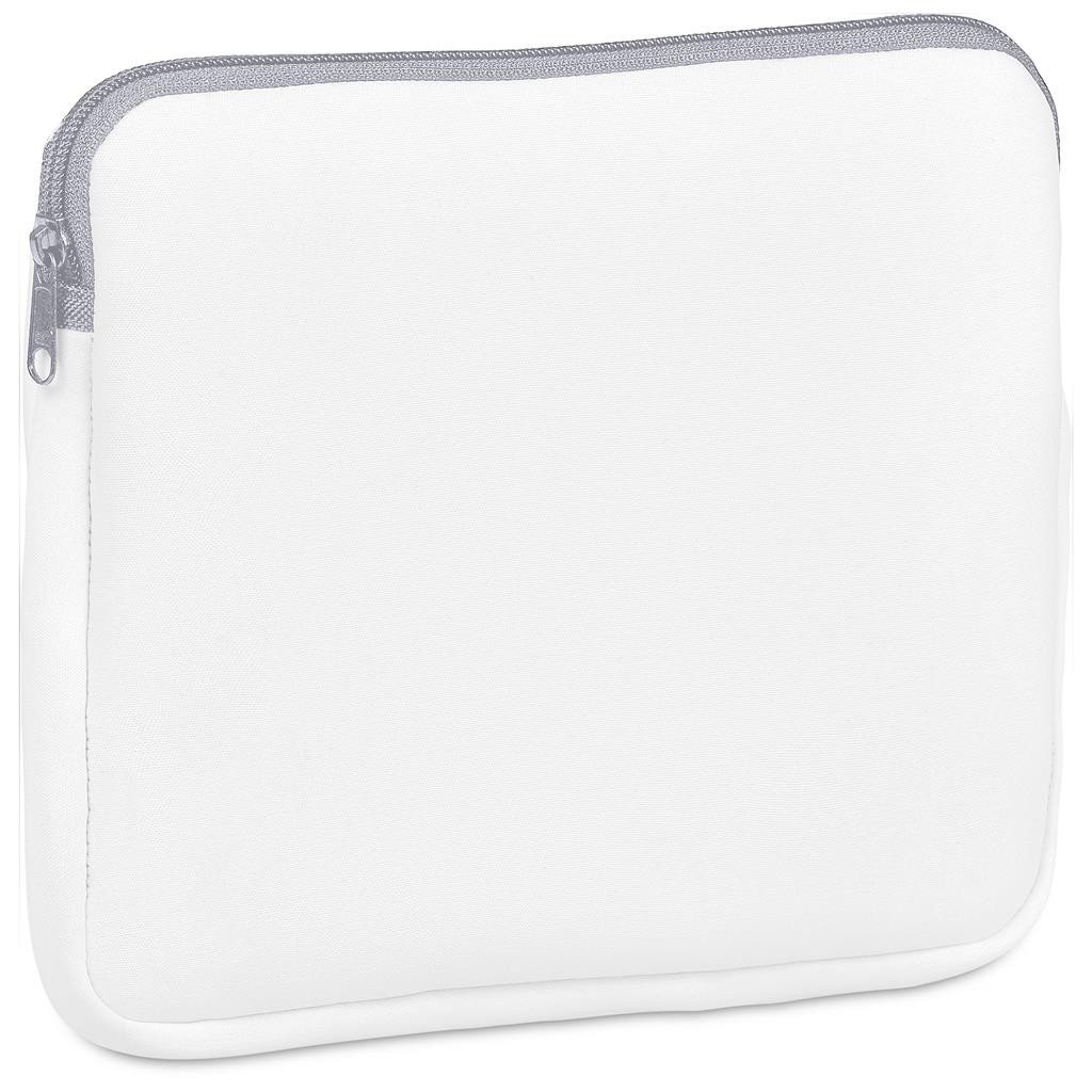Pre-Production Sample Hoppla Domain Neoprene Tablet Sleeve – 10-11 inch