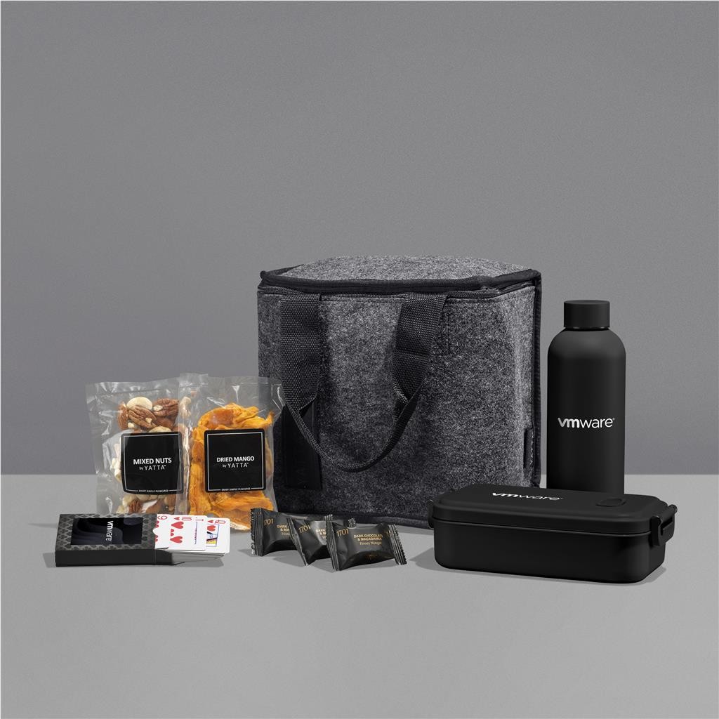 Yatta Sweet Solace Hamper