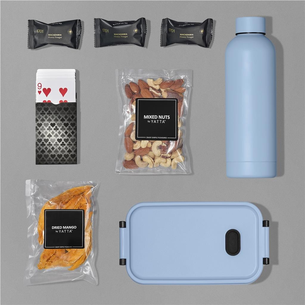 Yatta Sweet Solace Hamper