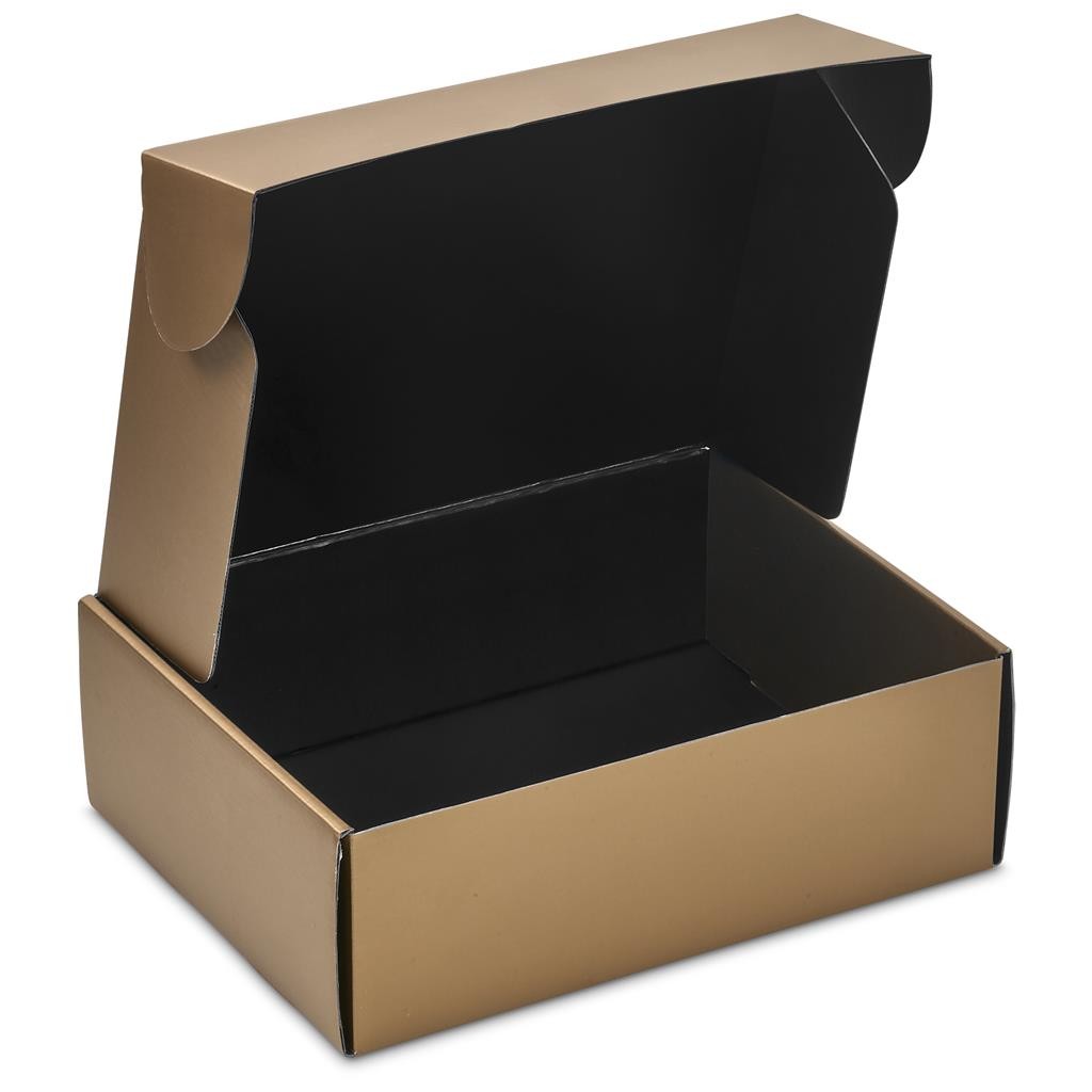Altitude Dazzle Gift Box (excluding contents)