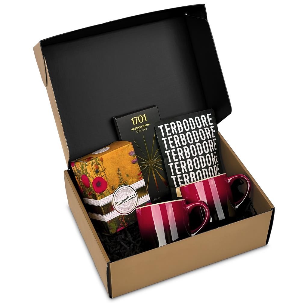 Altitude Dazzle Gift Box (excluding contents)