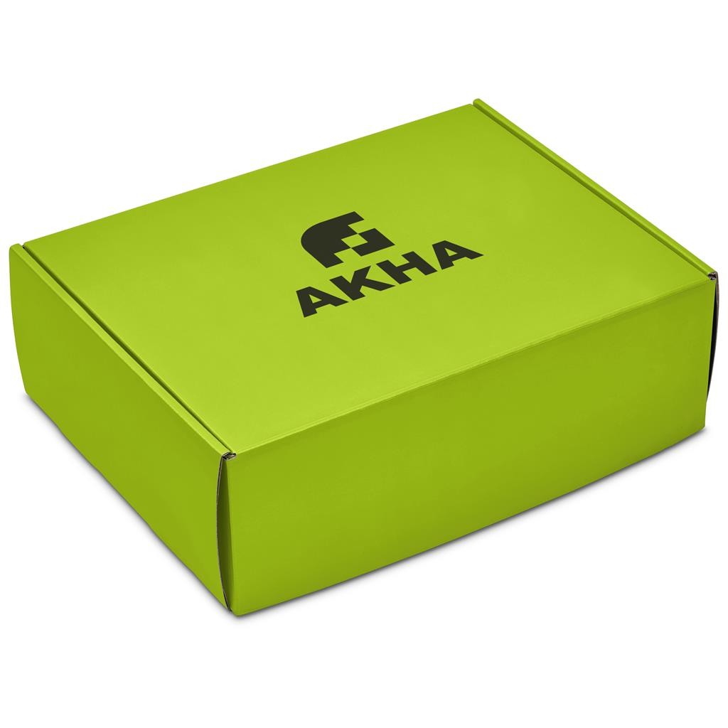 Altitude Omega Gift Box (excluding contents)