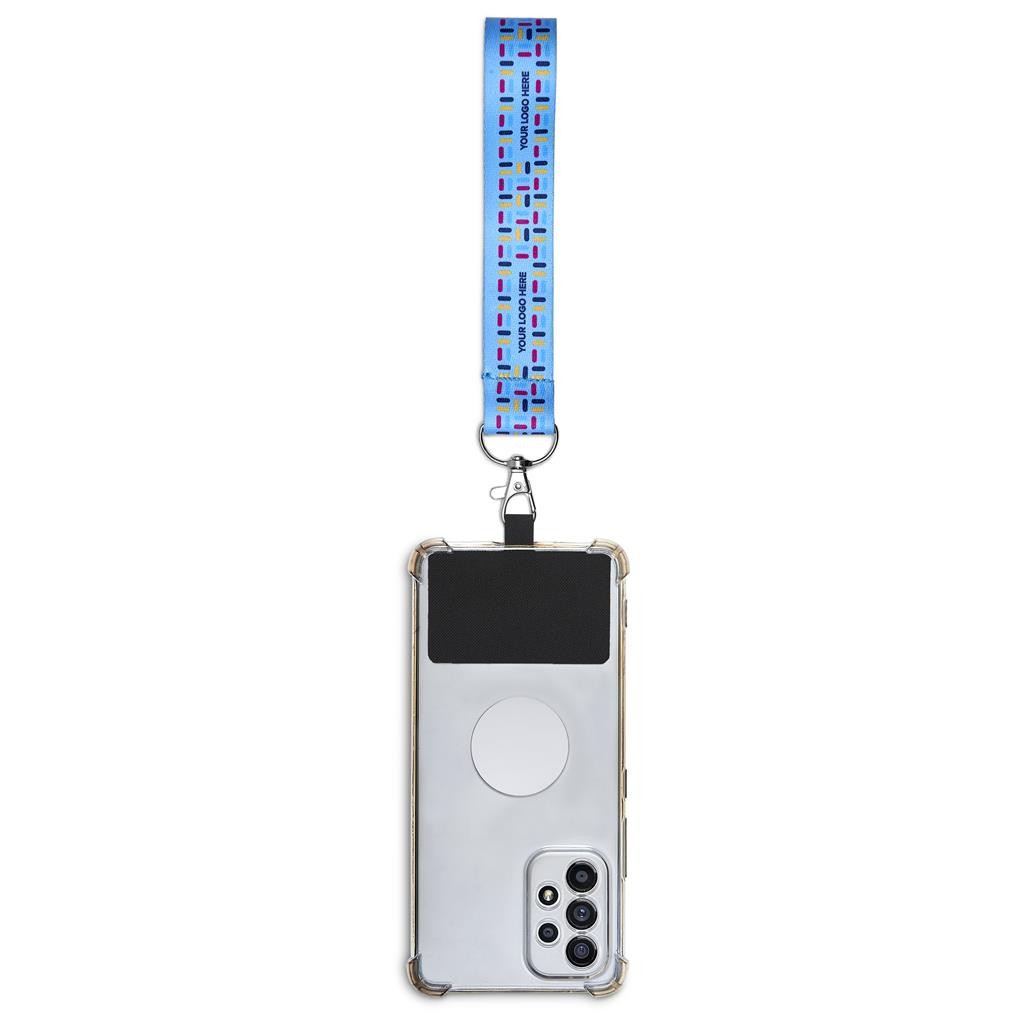 Altitude Sample Vulci 25mm Wrist Phone Strap