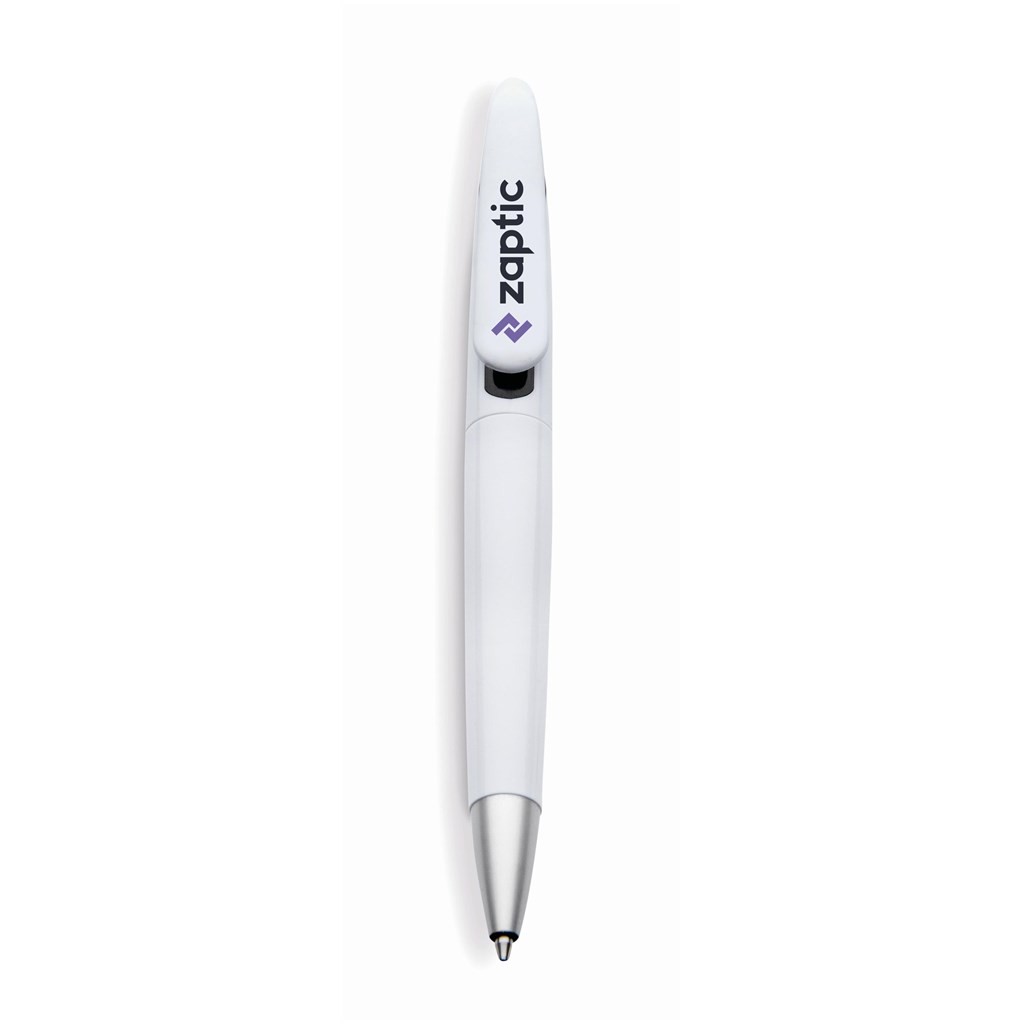 Altitude Scythe Ball Pen