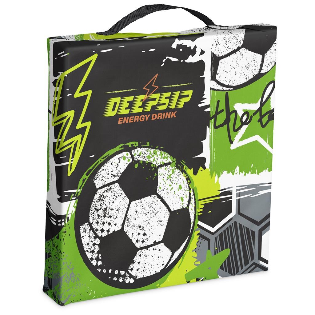 Hoppla Loftus Stadium Cushion